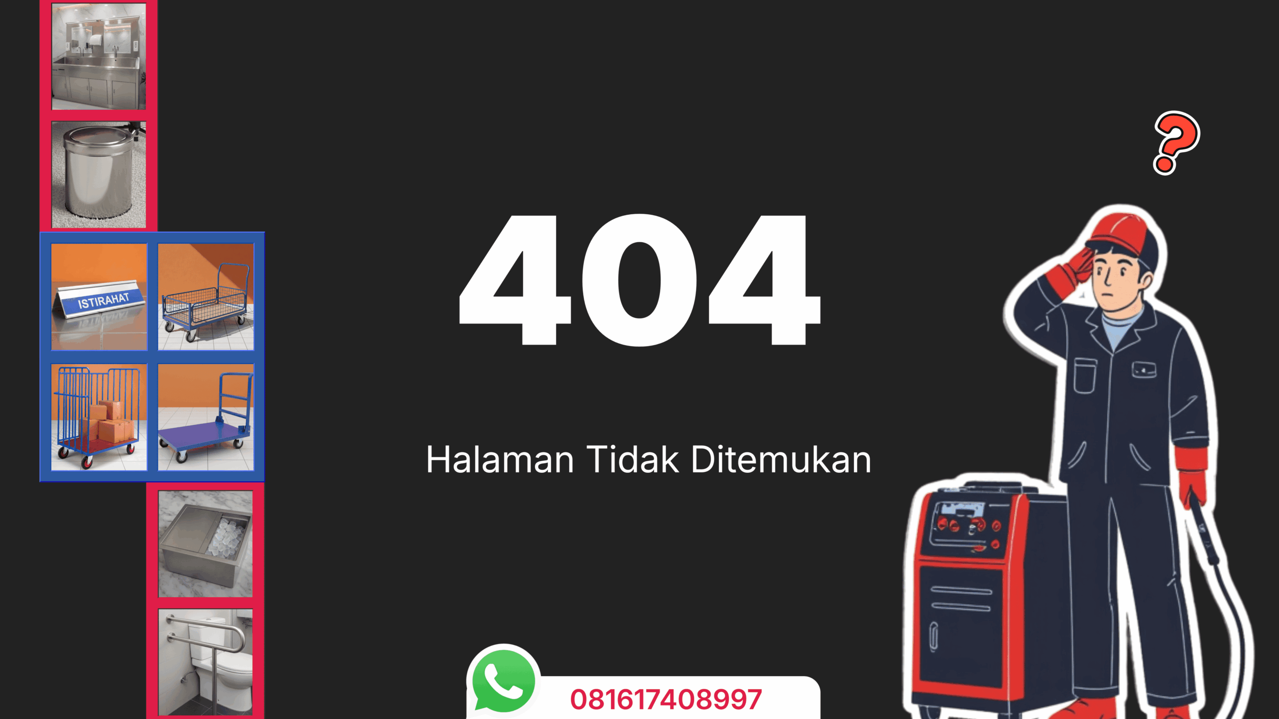 error 404
