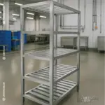 RAK-STAINLESS-STEEL GRID