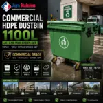 Tong sampah plastik hdpe 1000 liter_11zon