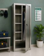 Lemari pakaian maintenance pabrik rumah dll LPS09
