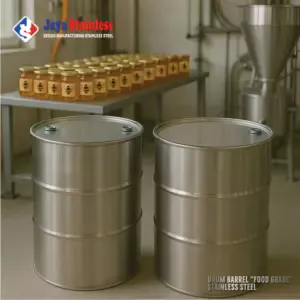 drum-tangki-stainless-food-grade