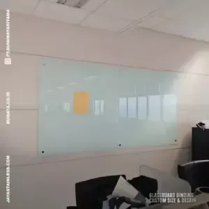 Glass Board & Mobile Board
