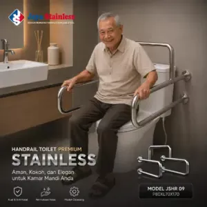 handrail toilet stainless steel_11zon