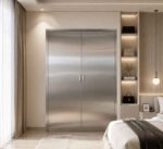 lemari pakaian stainless rumah mewah_11zon