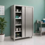 lemari stainless_lps 010