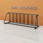 parkiran-sepeda-jaya-stainless-hitam-1_11zon