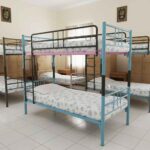 ranjang-tidur-besi-anak-jayastainless-pesantren_wanita_11zon