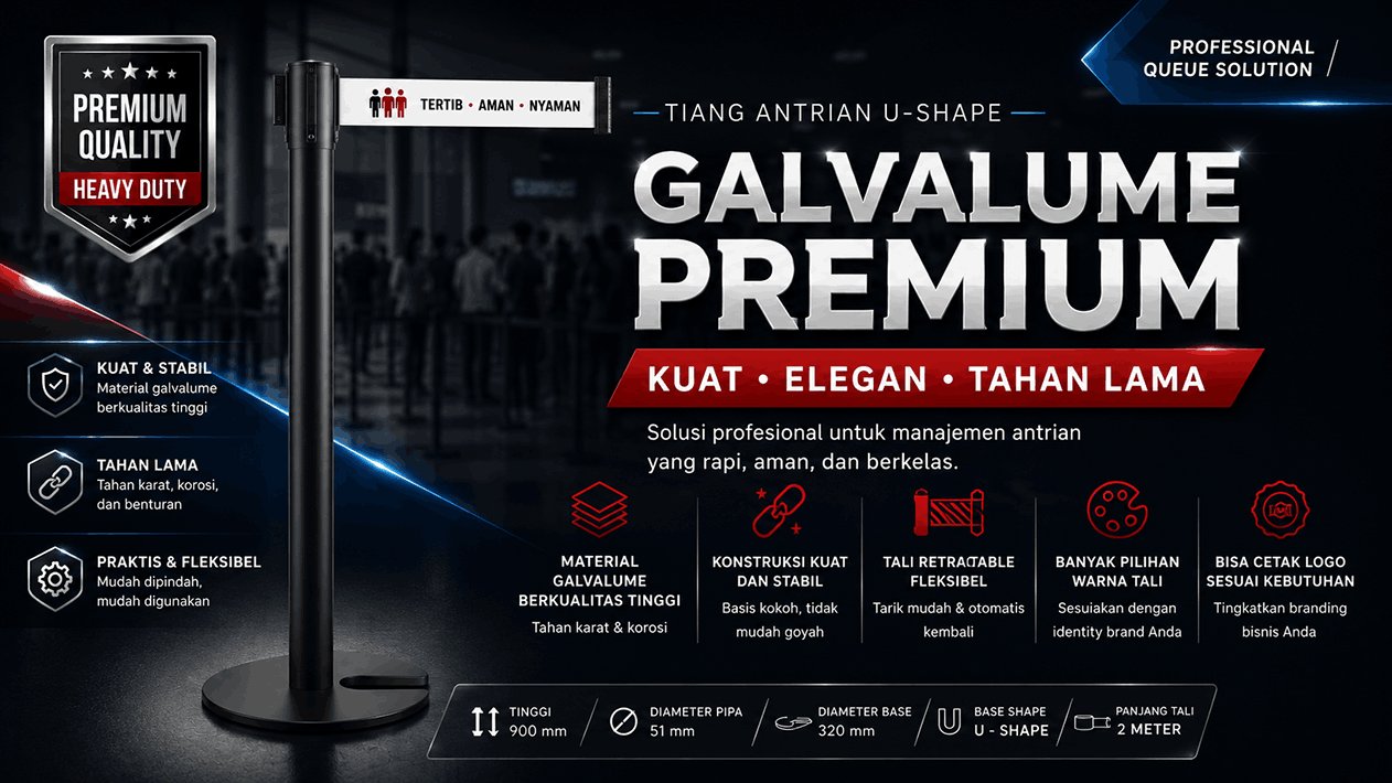 tiang-antrian-kaki-u-shape-galvalume_11zon (1)