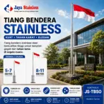 tiang bendera stainless steel outdoor upacara (2)_11zon