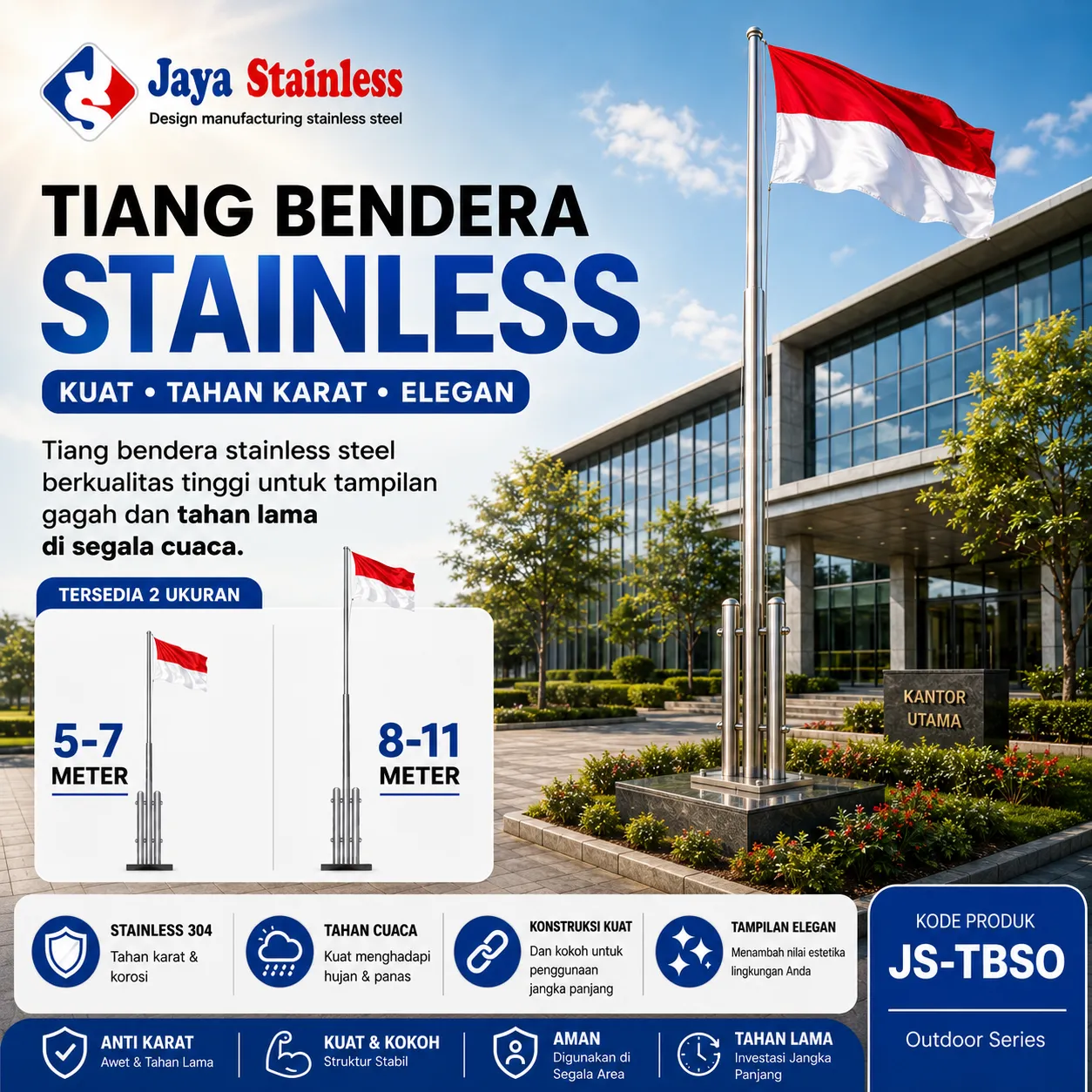 tiang bendera stainless steel outdoor upacara (2)_11zon tiang bendera stainless steel outdoor upacara (2)_11zon