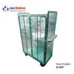 Heavy-Duty-Trolley