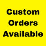 custom available
