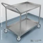 TROLI-STAINLESS-2-SUSUN-1-HANDLE