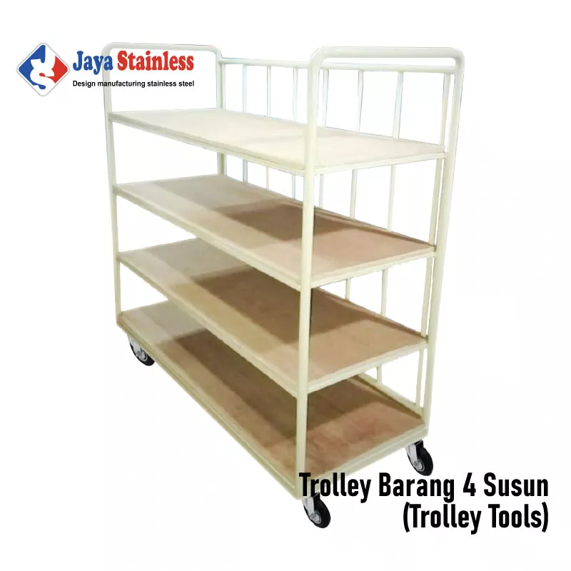 Trolley-Barang-4-Susun-(Trolley-Tools)