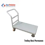 Trolley-Besi-Permanen