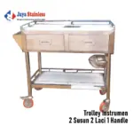 Trolley-Instrumen-2-Susun-2-Laci-1-Handle