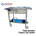 Trolley-Instrumen-2-Susun-2-Laci-2-Handle
