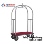 Trolley-Sangkar-Burung-Type-JS-TSB05
