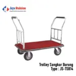 Trolley-Sangkar-Burung-Type-JS-TSB14