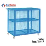 Trolley-Type-TBPJ-14
