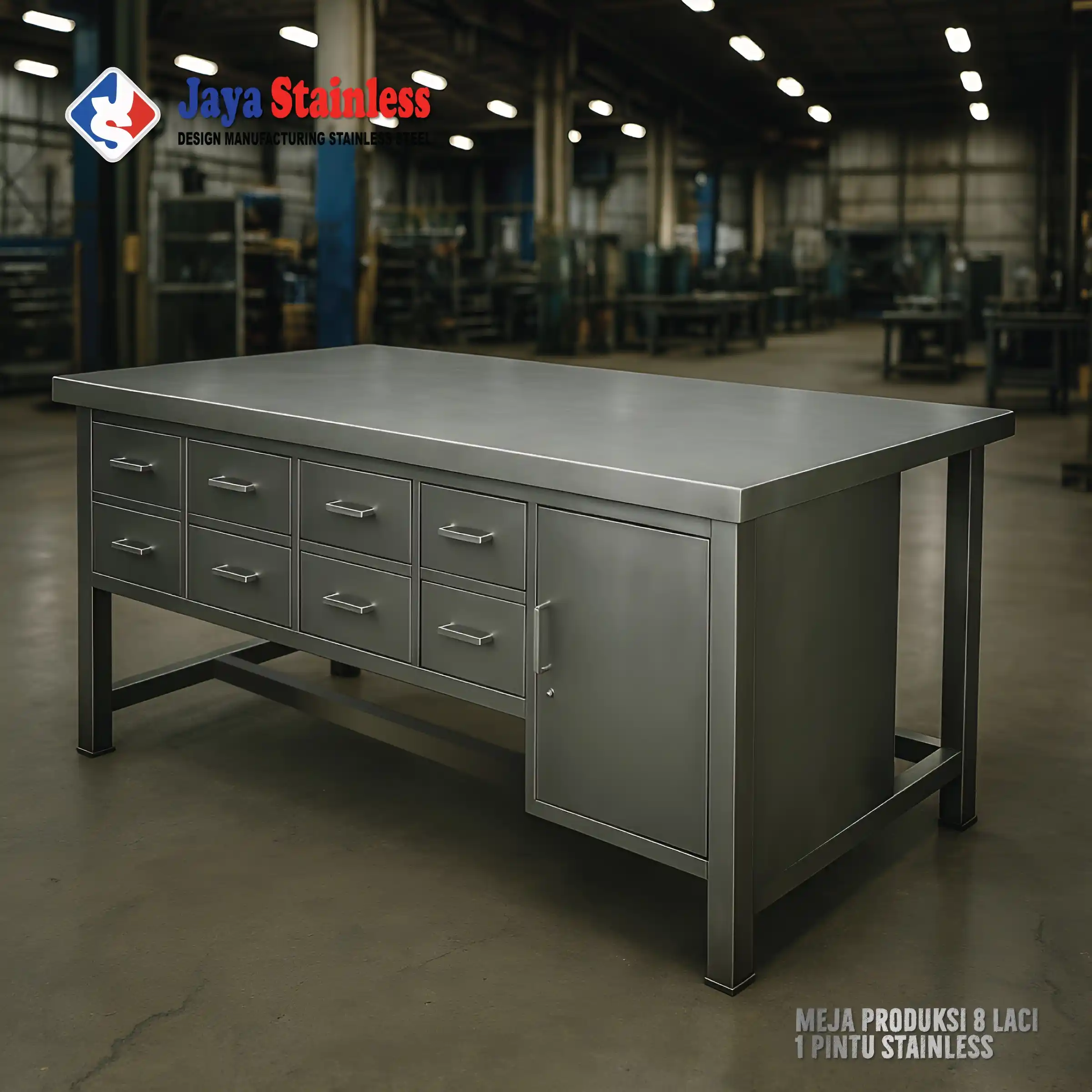 meja stainless js (2) meja stainless js (2)
