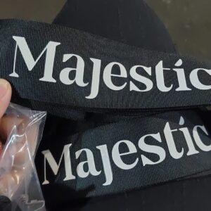 Accessories Tiang Antrian