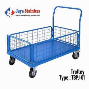 Trolley-Type-TBPJ-01