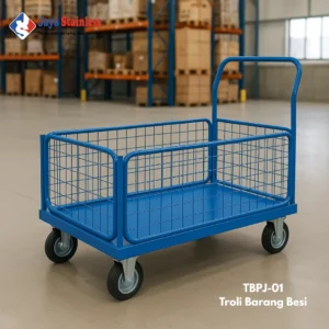 Trolley-Type-TBPJ-01