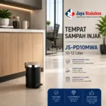 tempat sampah pedal stainless steel 10-12 liter_11zon (1)