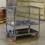 troli pagar jaring stainless steel_11zon