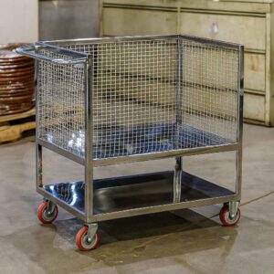 troli pagar jaring stainless steel_11zon