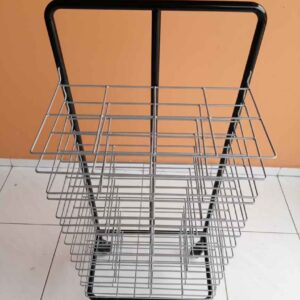 Shelf Drying Rack Besi – Rak Pengering Serbaguna