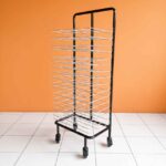 Shelf Drying Rack Besi – Rak Pengering Serbaguna 2