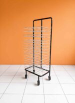 Shelf Drying Rack Besi – Rak Pengering Serbaguna 2