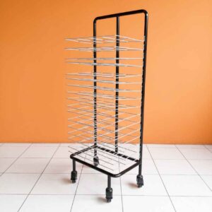 Shelf Drying Rack Besi – Rak Pengering Serbaguna 2