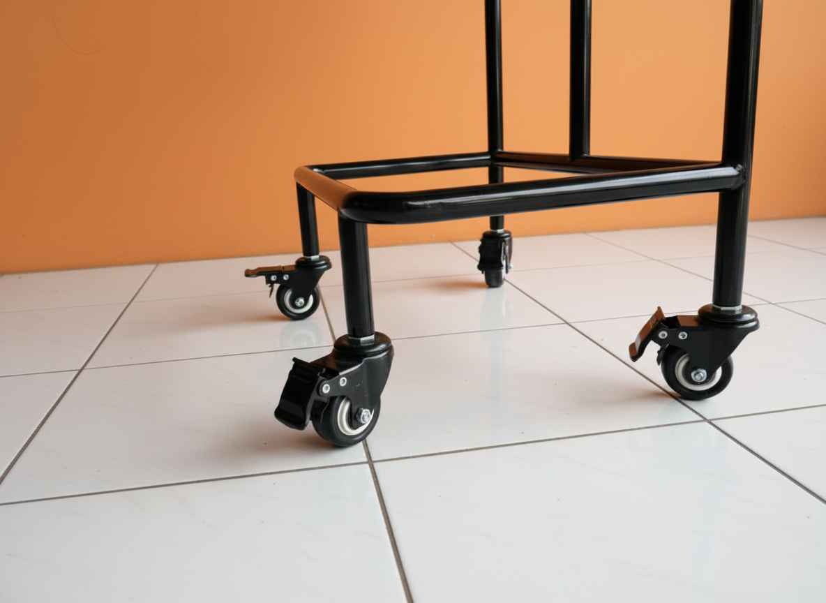 Shelf Drying Rack Besi – Rak Pengering Serbaguna 1 Shelf Drying Rack Besi – Rak Pengering Serbaguna 1