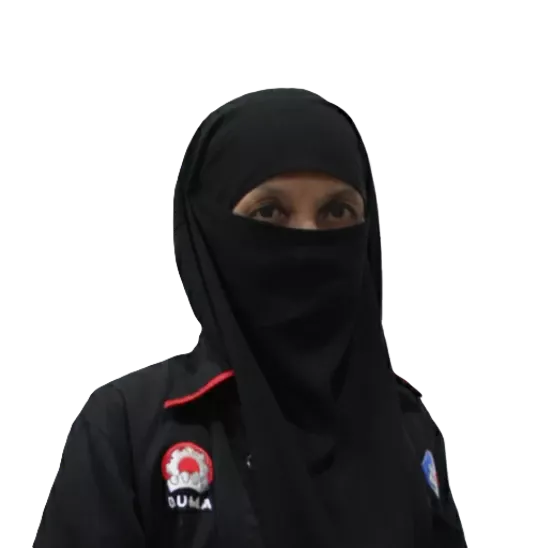 Foto Profil DYAH
