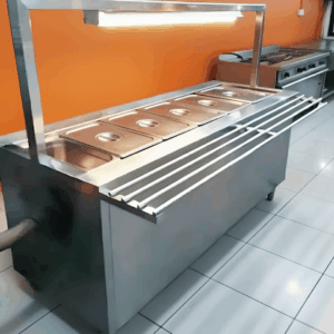bain marie