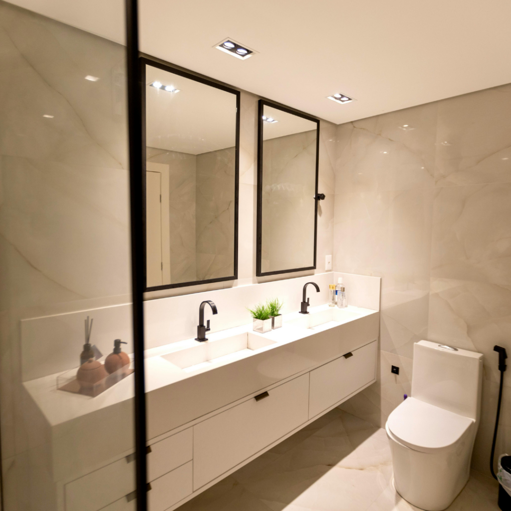 kamar mandi