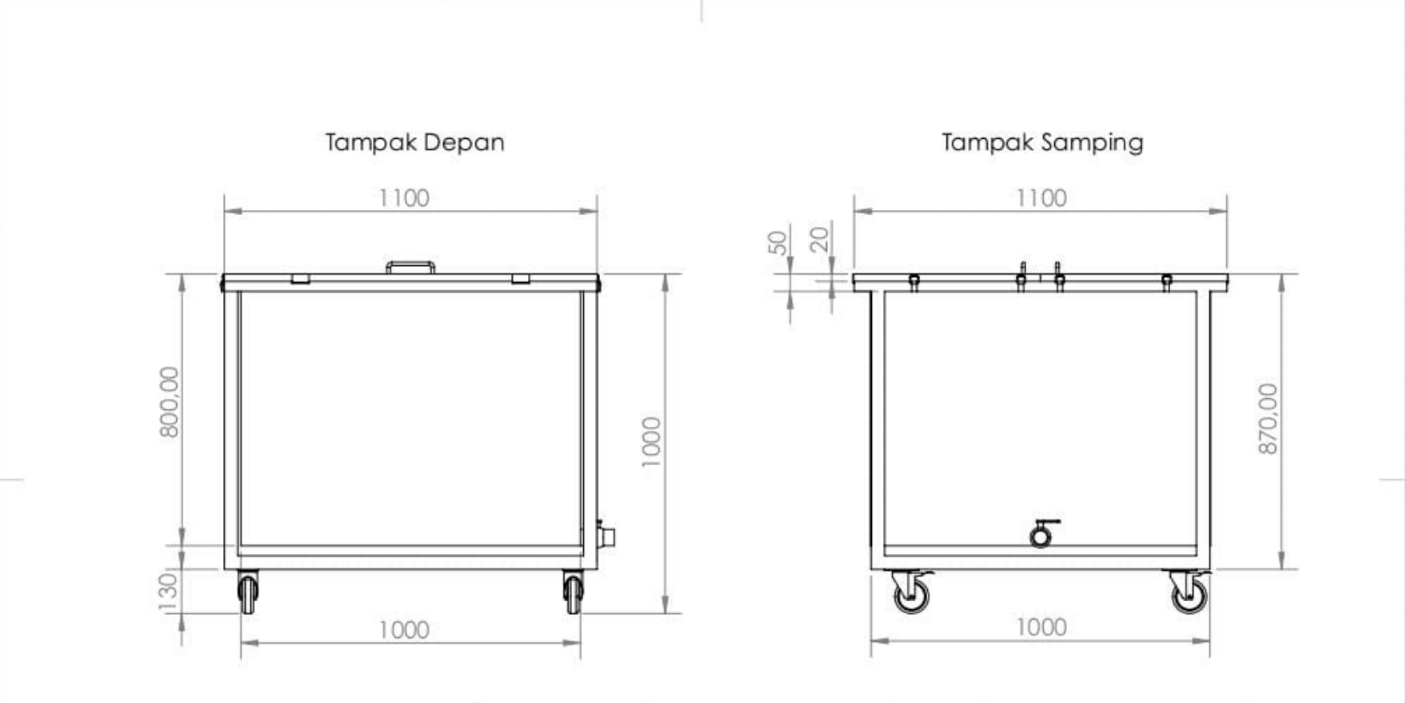 Spesifikasi Box Cadaver Stainless (2)