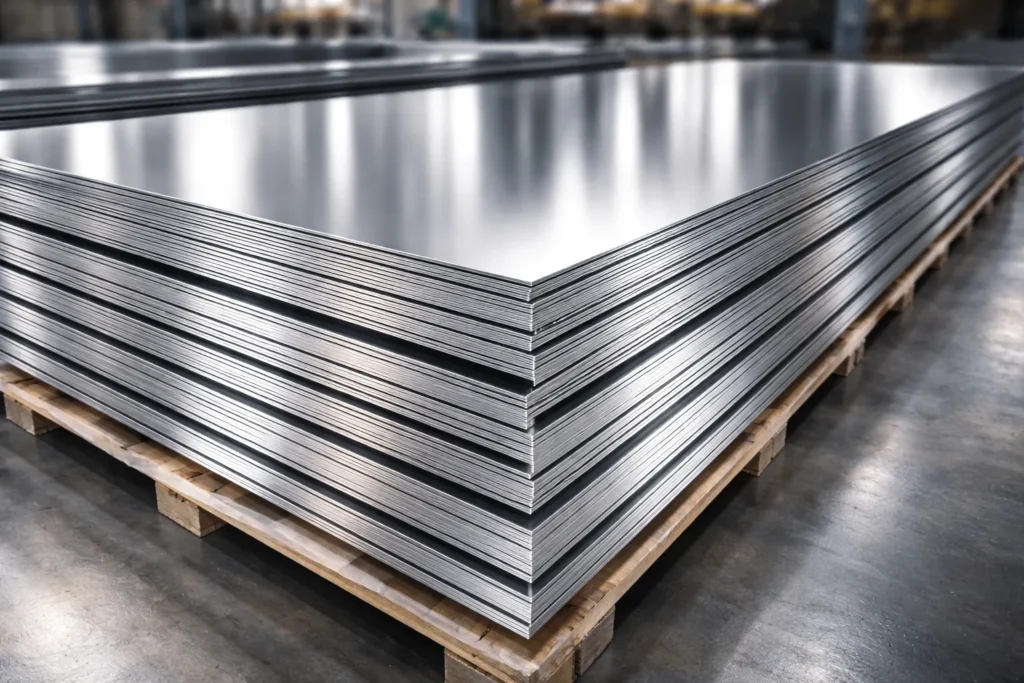 Jangan Salah Pilih! Stainless Steel Bisa Merusak Makanan dan Alat Dapur