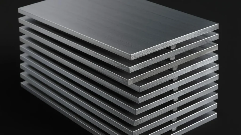Banyak Orang Baru Tahu: Stainless Steel yang Tepat Bisa Menghemat Biaya Bertahun-Tahun