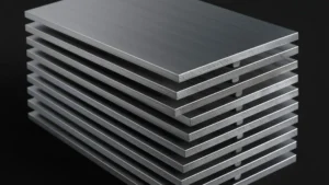 Banyak Orang Baru Tahu: Stainless Steel yang Tepat Bisa Menghemat Biaya Bertahun-Tahun